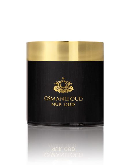 بخور - نور العود (Nur Oud)