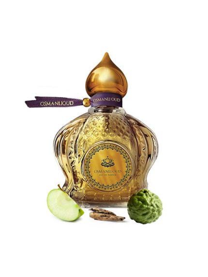 Daghan - EAU De Perfum