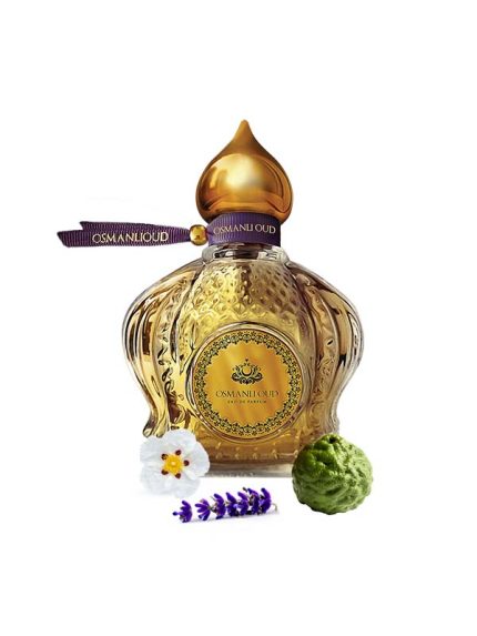 عطر - ديميرهان (Demirhan)