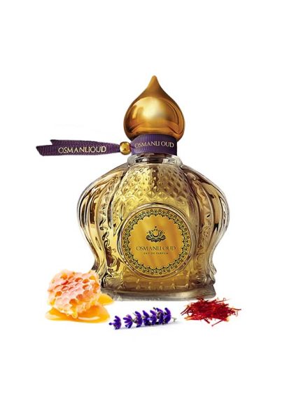 عطر - إديبالي (Edebali)