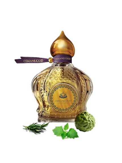 عطر - فخر الدين (Fahreddin)