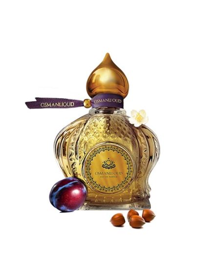 Keykubad - EAU De Perfum