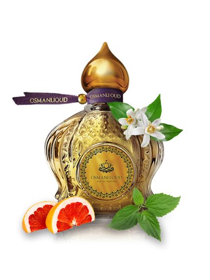 عطر - ايرهان (Erhan)