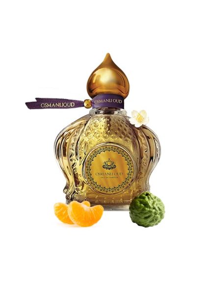 عطر - سيدا (Ceyda)