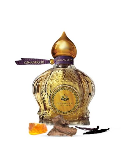 Ebru - EAU De Perfum