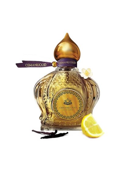 Gozde - EAU De Perfum