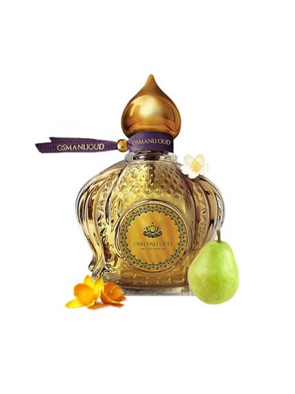 عطر - كومرو (Kumru)