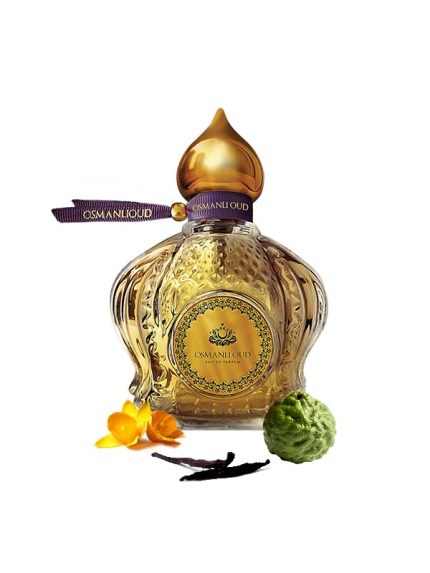 عطر - إيفرا (Evra)