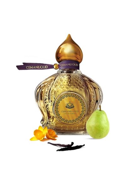 عطر - ليلى (Leyla)