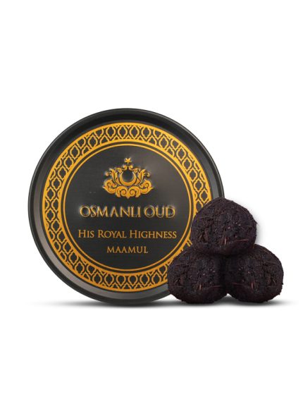 معمول - رويال هاينيس (His Royal Highness)