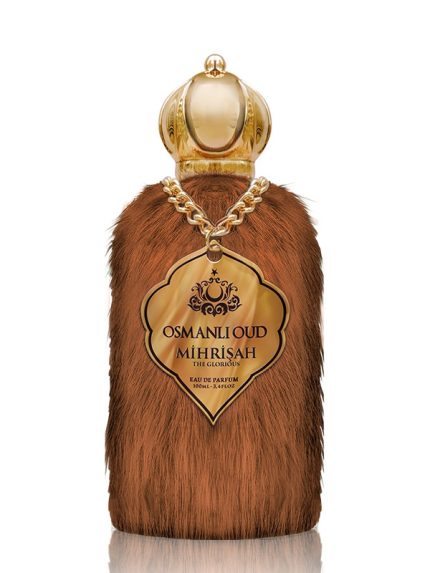 عطر - ميهرشاه (MİHRİŞAH)