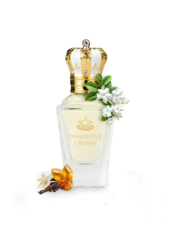 Her Royal Majesty – EAU De Perfum Her Royal Majesty – EAU De Perfum