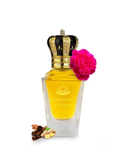 Burning - EAU De Perfum