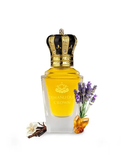 Lugain - EAU De Perfum