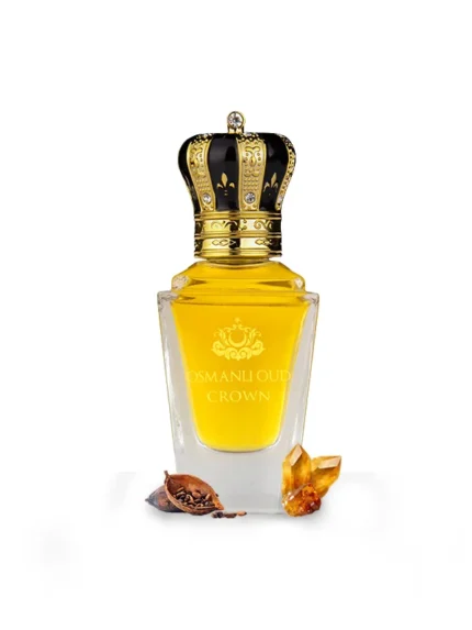 Nobility - EAU De Perfum