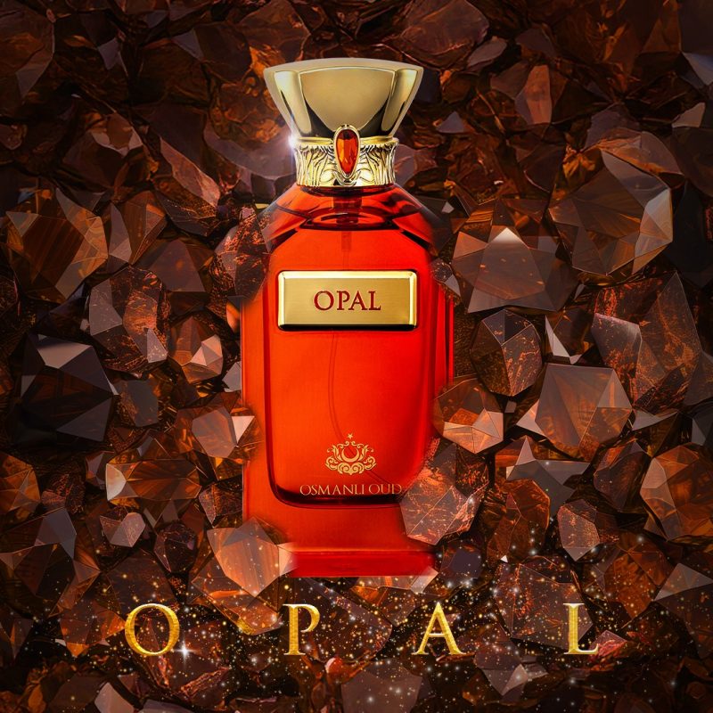 osmanlioud OPAL Perfume
